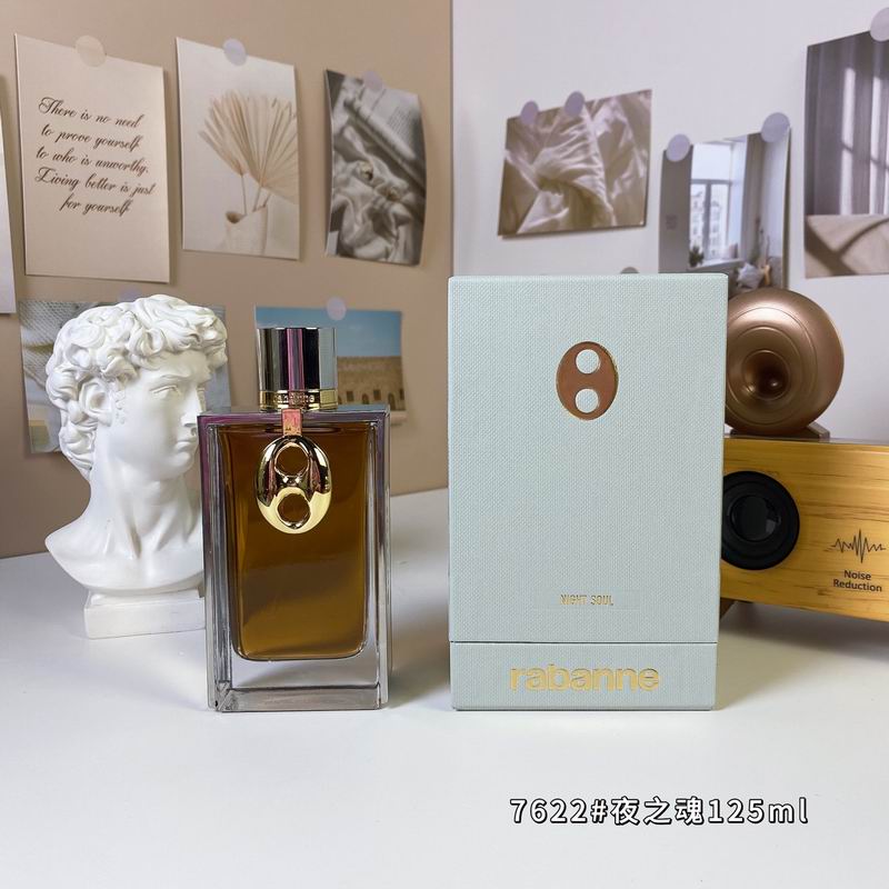 Rabanne 125ml 05